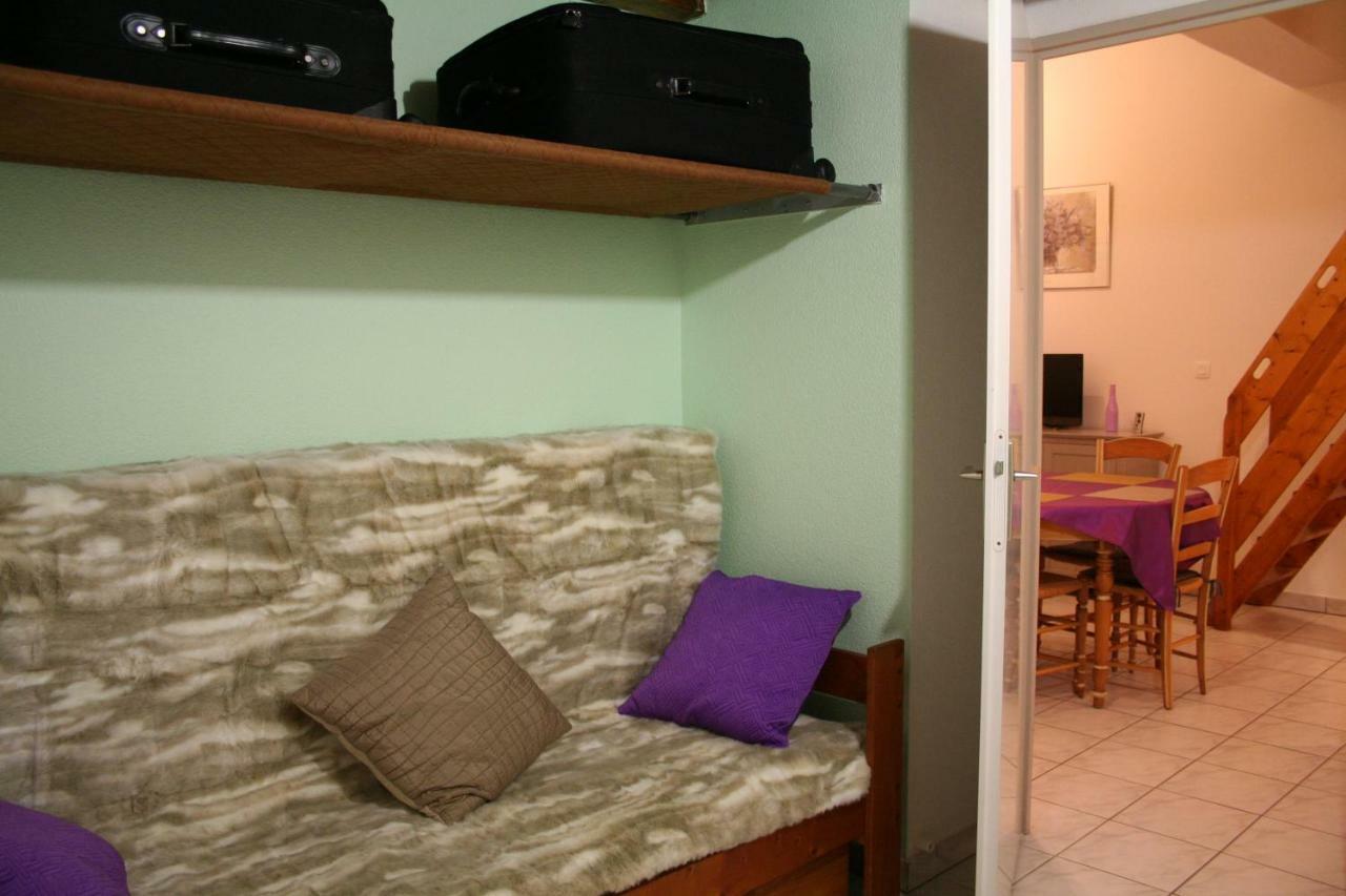 Apartplage Saint-Jorioz Exterior photo